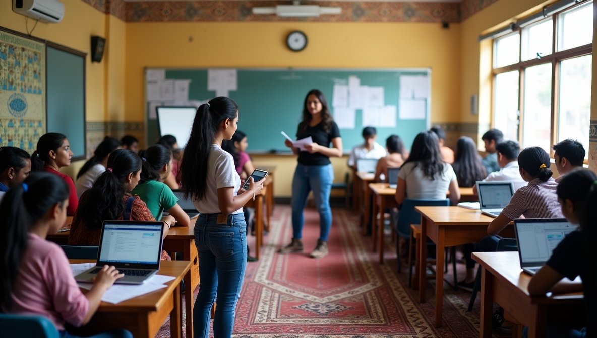 Flux_Dev_A_bustling_classroom_in_Lucknow_India_where_a_diverse_1 (1)